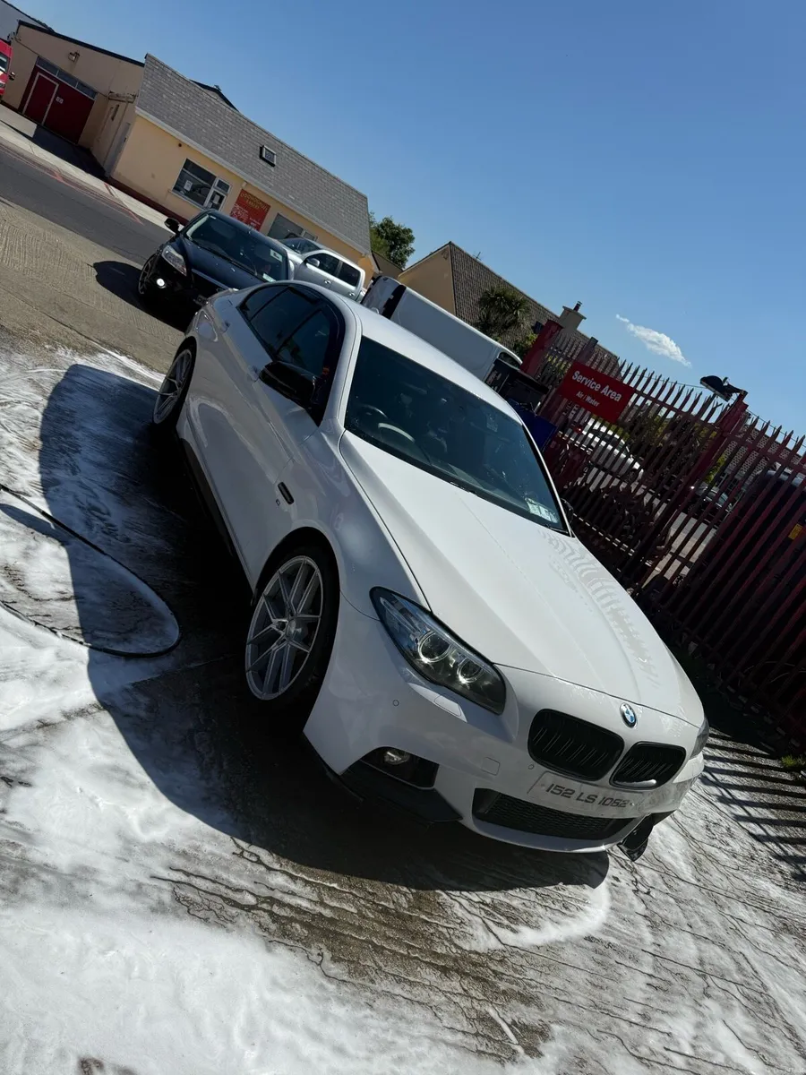 BMW F10 Msport *B47 engine - Image 2