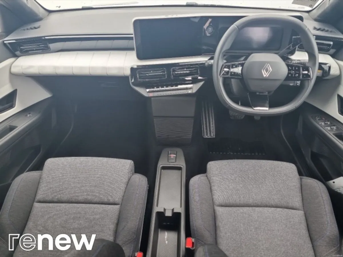 Renault 5 E-Tech Evolution 52kWh 150 - Image 2