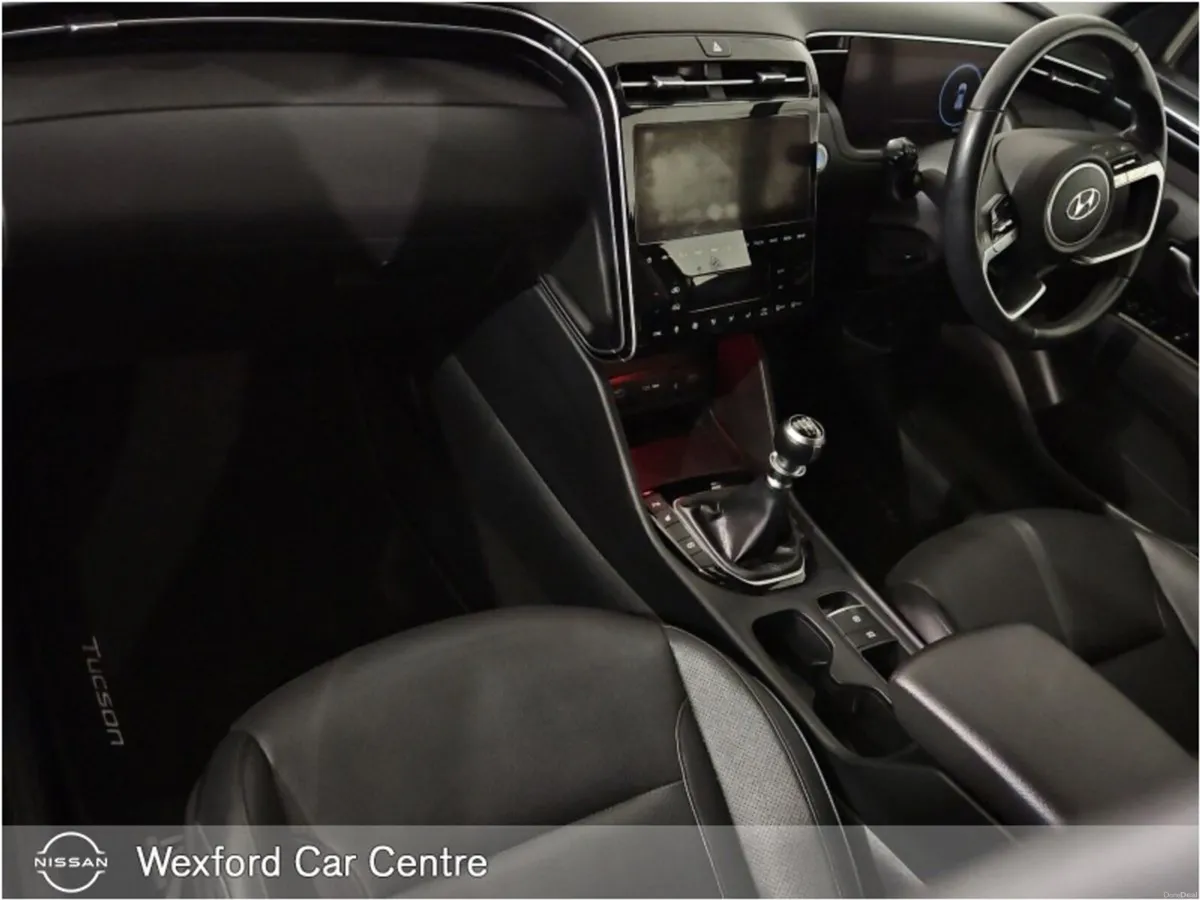 Hyundai Tucson 1.6 Diesel Executive Plus - Image 6