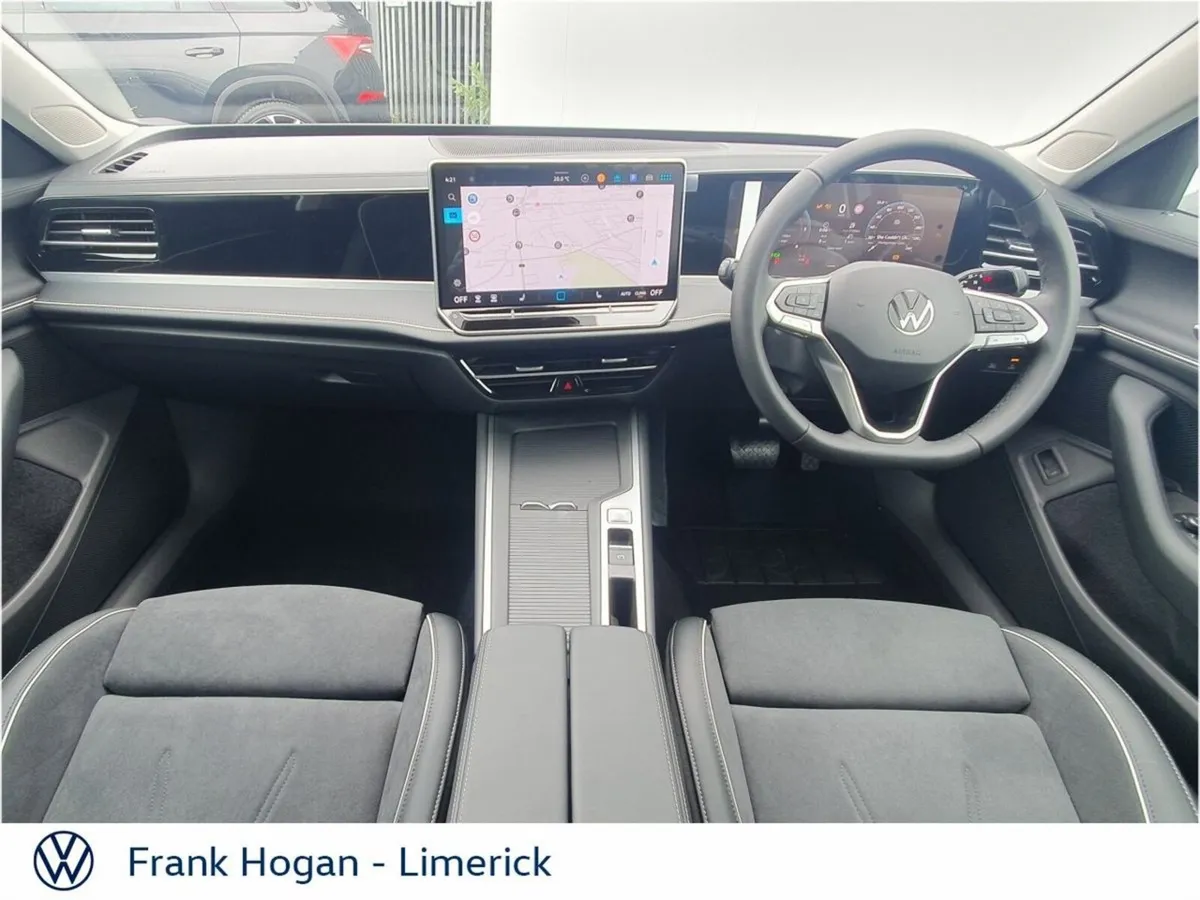 Volkswagen Passat Business 2.0 TDI 110 kW (150 HP) - Image 2