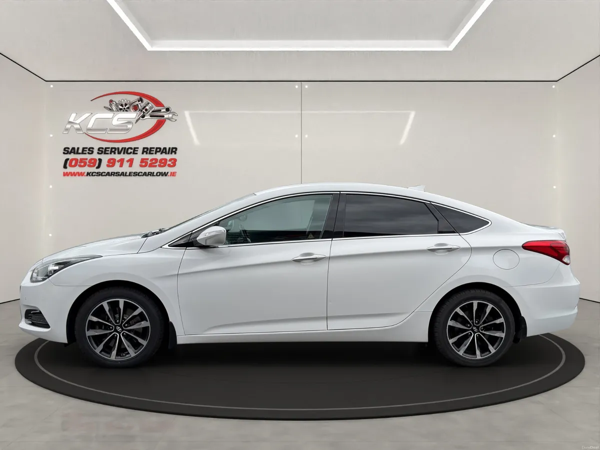 2016 Hyundai i40 - Executive- Top Spec - New NCT - Image 2