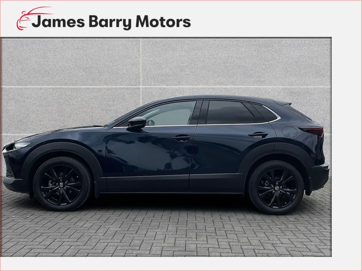 Mazda CX-30 2.0L 122ps 6MT FWD Homura - Image 3