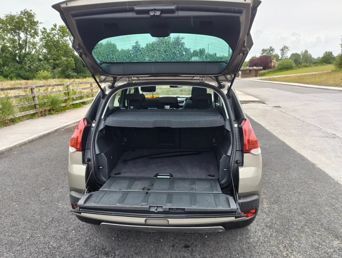 2016 PEUGEOT 3008  ACTIVE EDITION 1.6 HDI DIESEL - Image 6