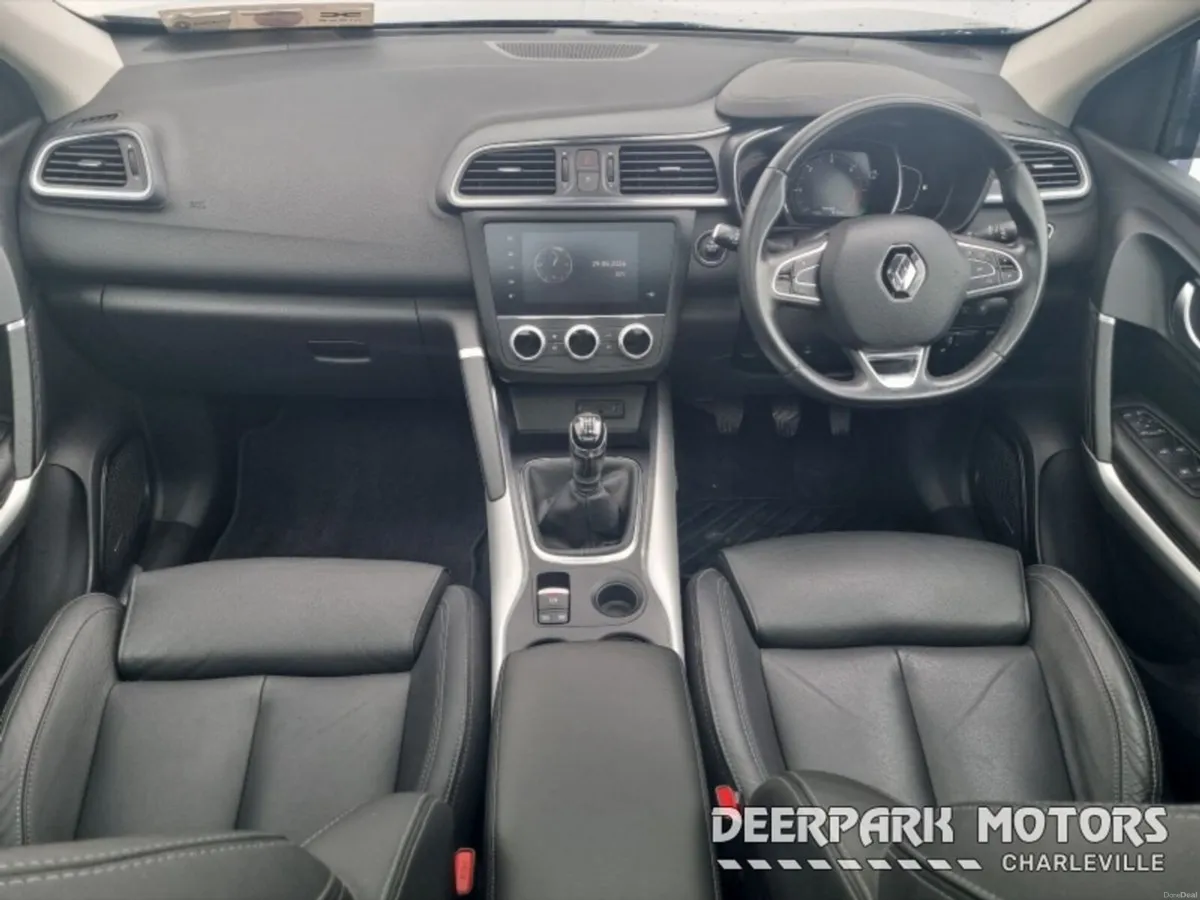 Renault Kadjar 1.5 BLUE dCi 115 GT Line - Image 2