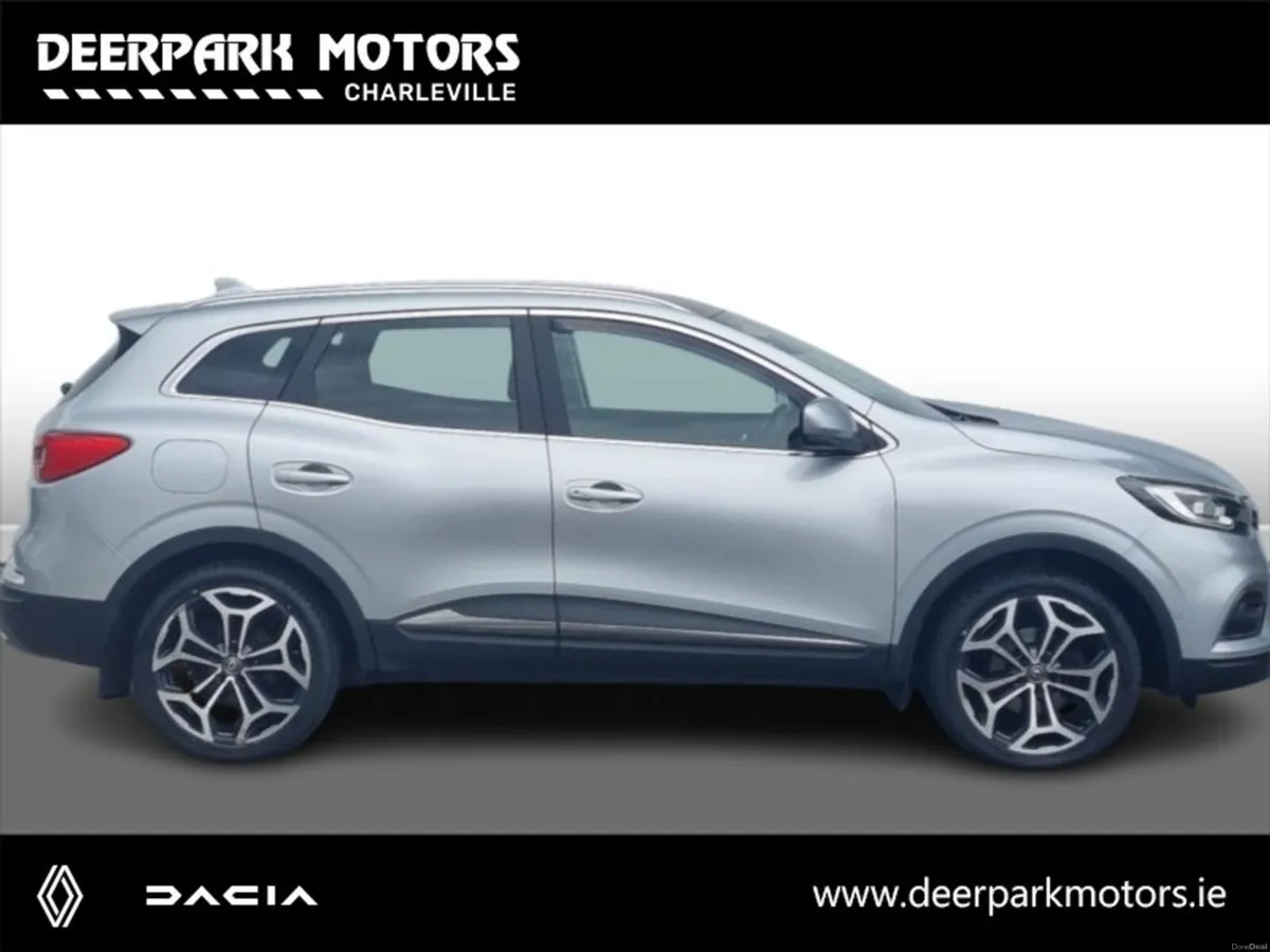 Renault Kadjar 1.5 BLUE dCi 115 GT Line - Image 6