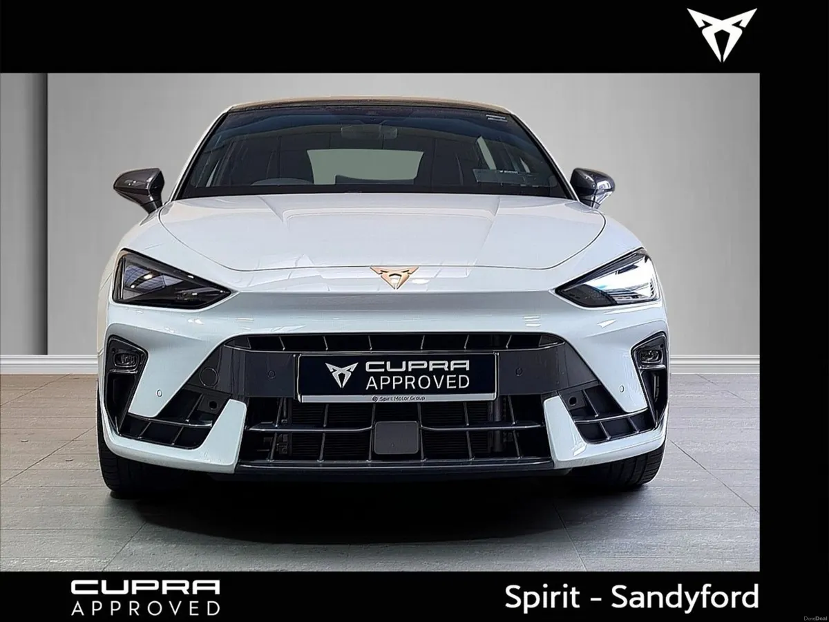 Cupra Leon 1.5eTSI DSG 150HP  **Call Rich - Image 3