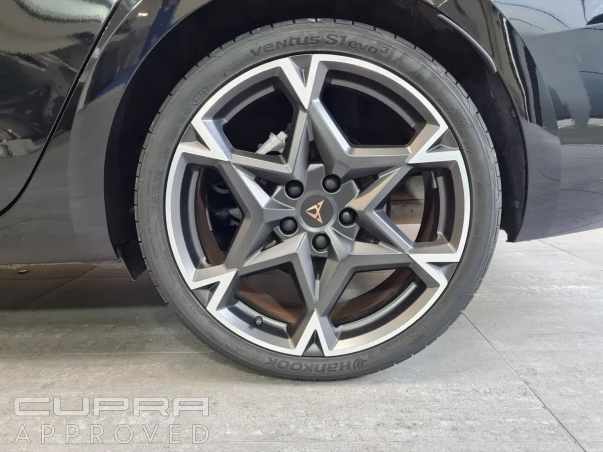 Cupra Leon 1.5eTSI DSG 150HP**Call John 0861913954 - Image 6