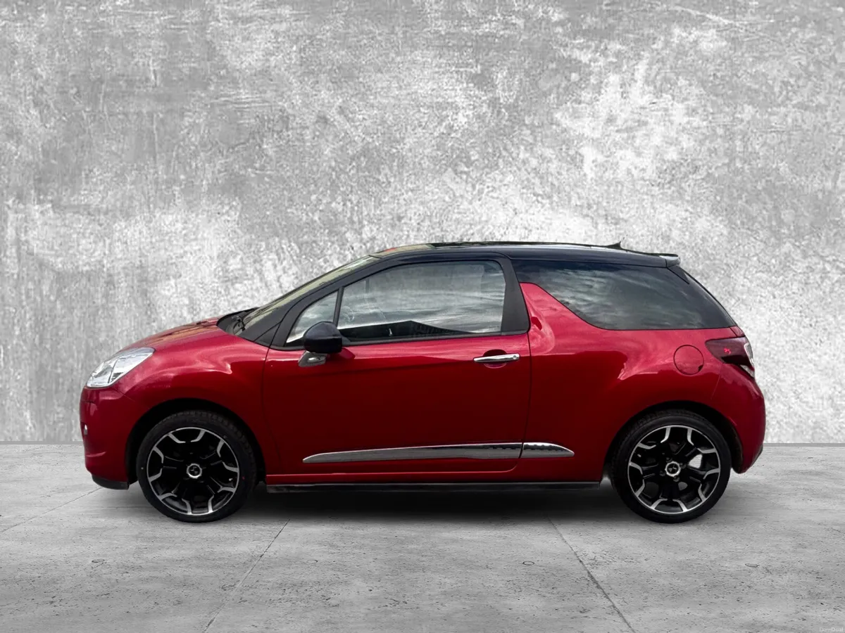 2016 CITREON DS3 1.2 PETROL - Image 6