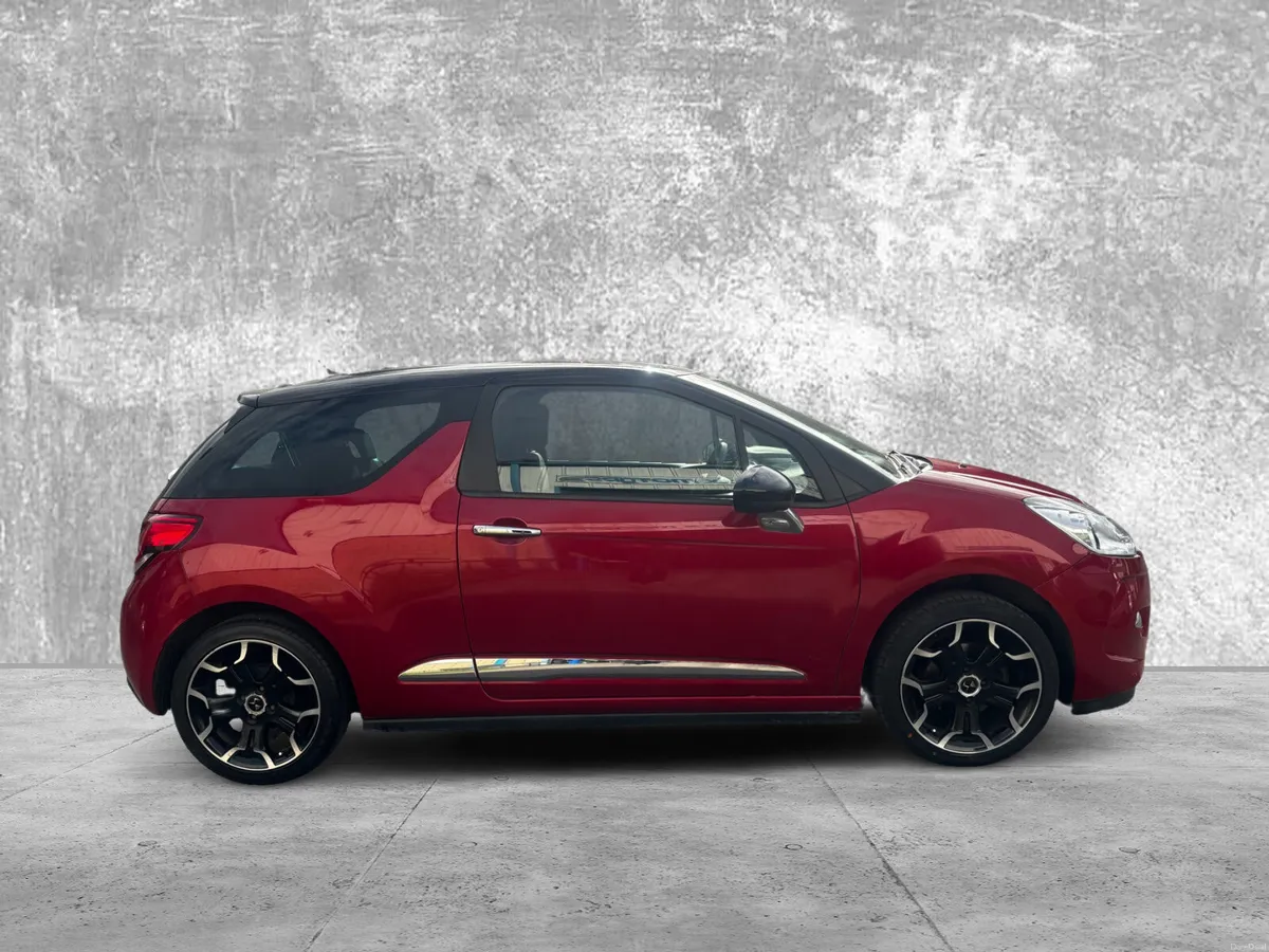 2016 CITREON DS3 1.2 PETROL - Image 2