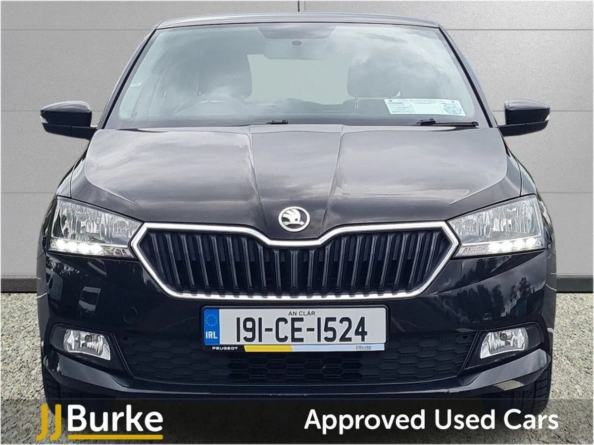 Skoda Fabia 1.0MPI 75HP Ambition - Image 2