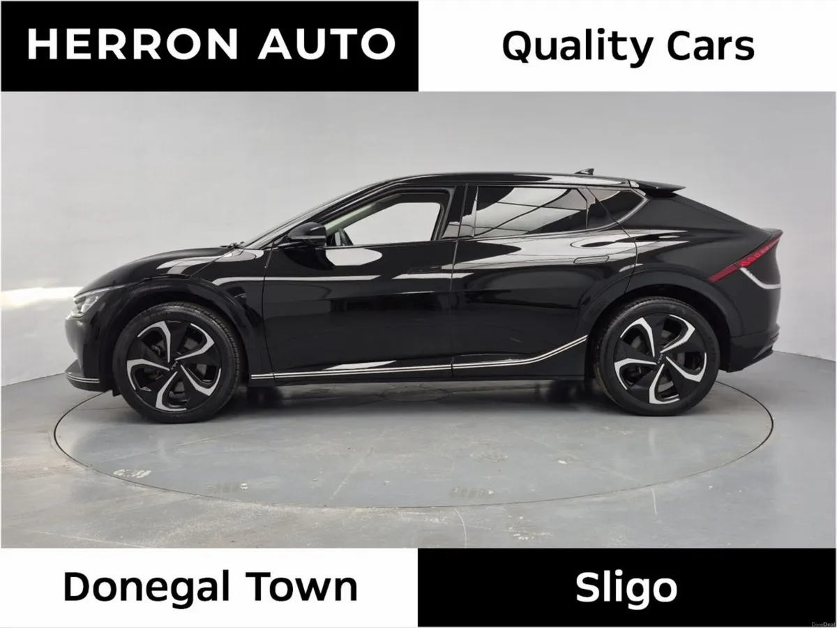 Kia EV6 EV6 Earth SEM - Image 2