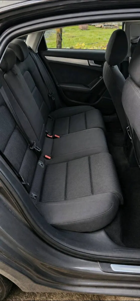 151 Audi A4 Ultra - Image 6