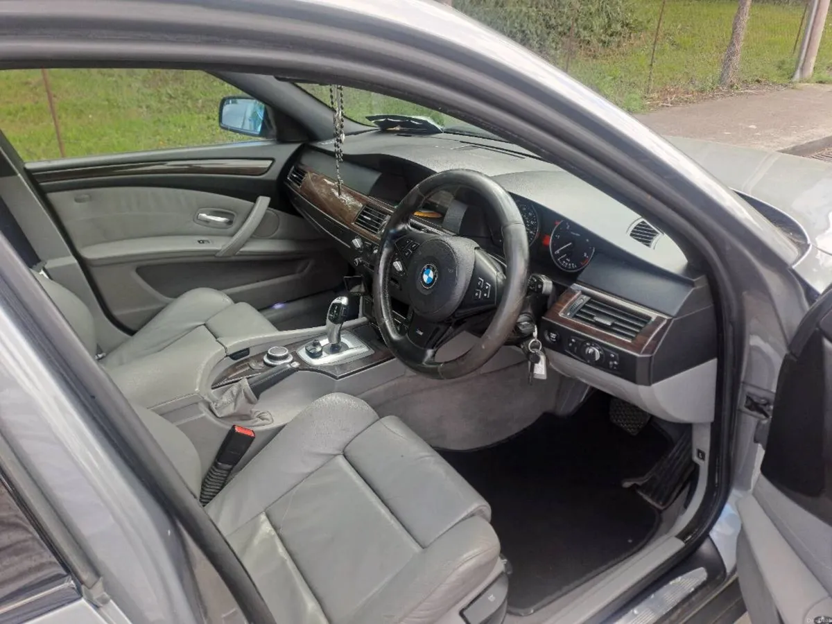 Bmw E61 Touring - Image 3