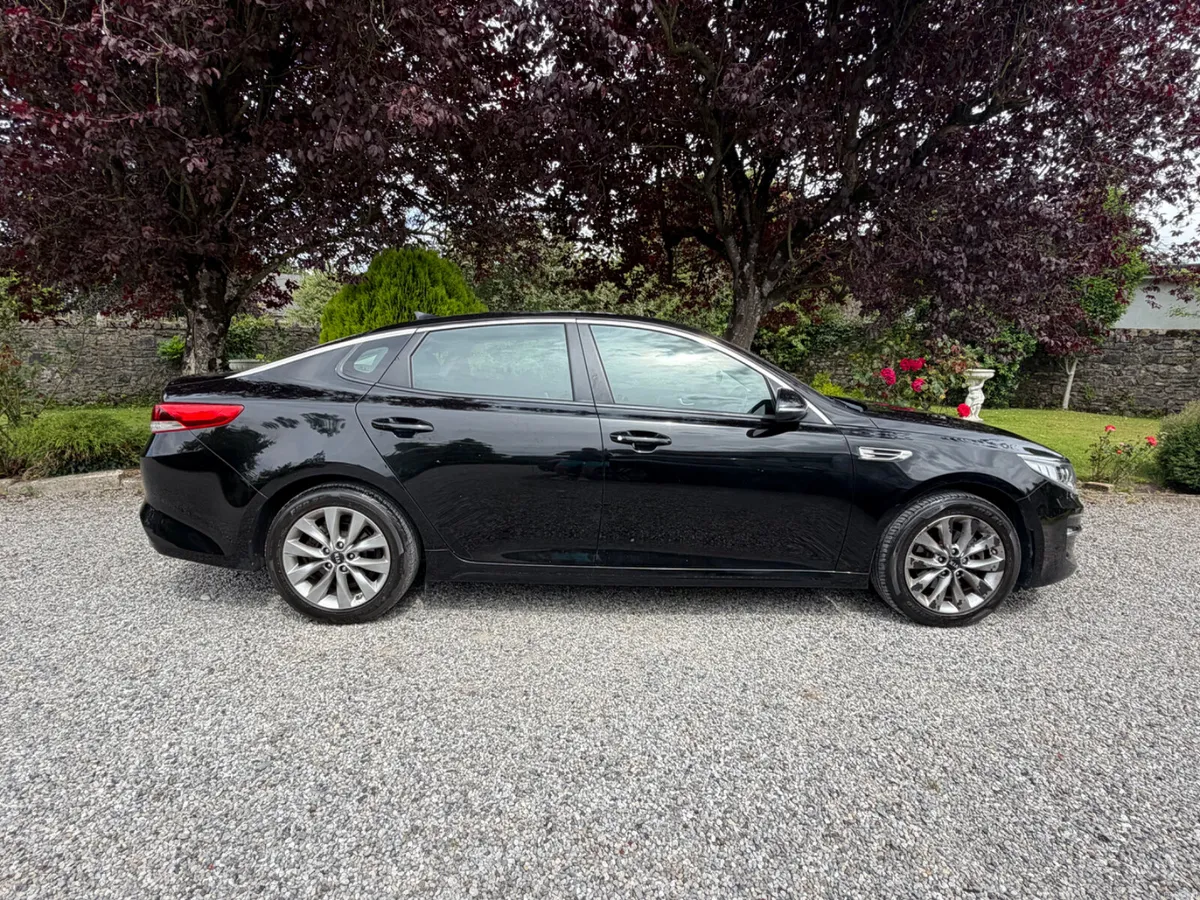 Kia Optima 2016 - Image 3