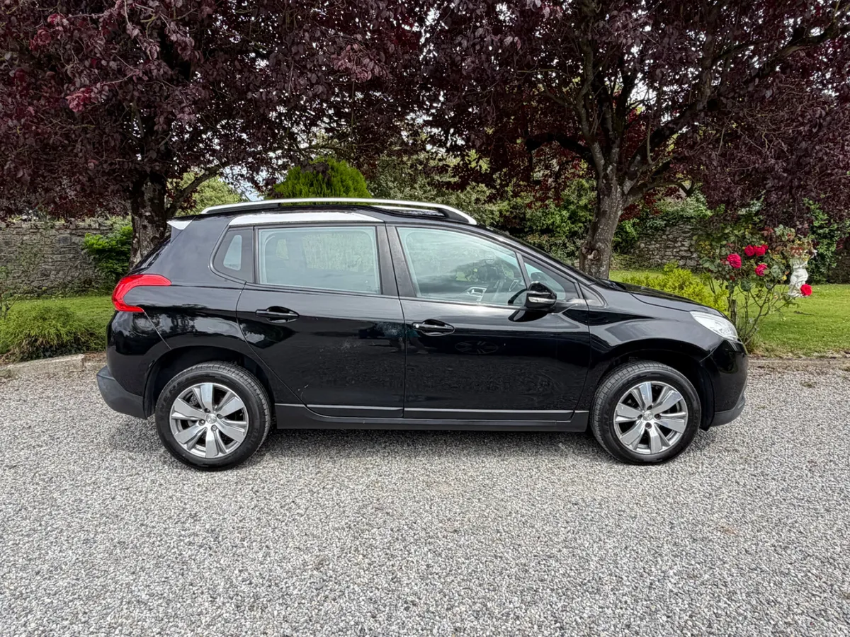 Peugeot 2008 - Image 3