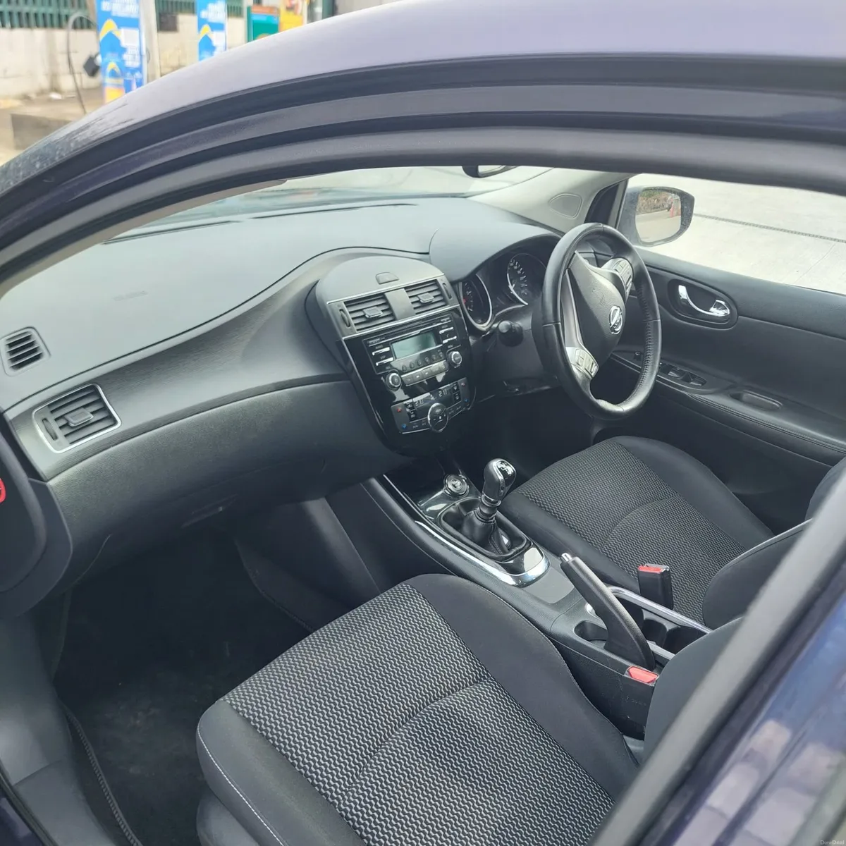 Nissan Pulsar 2015 - Image 4