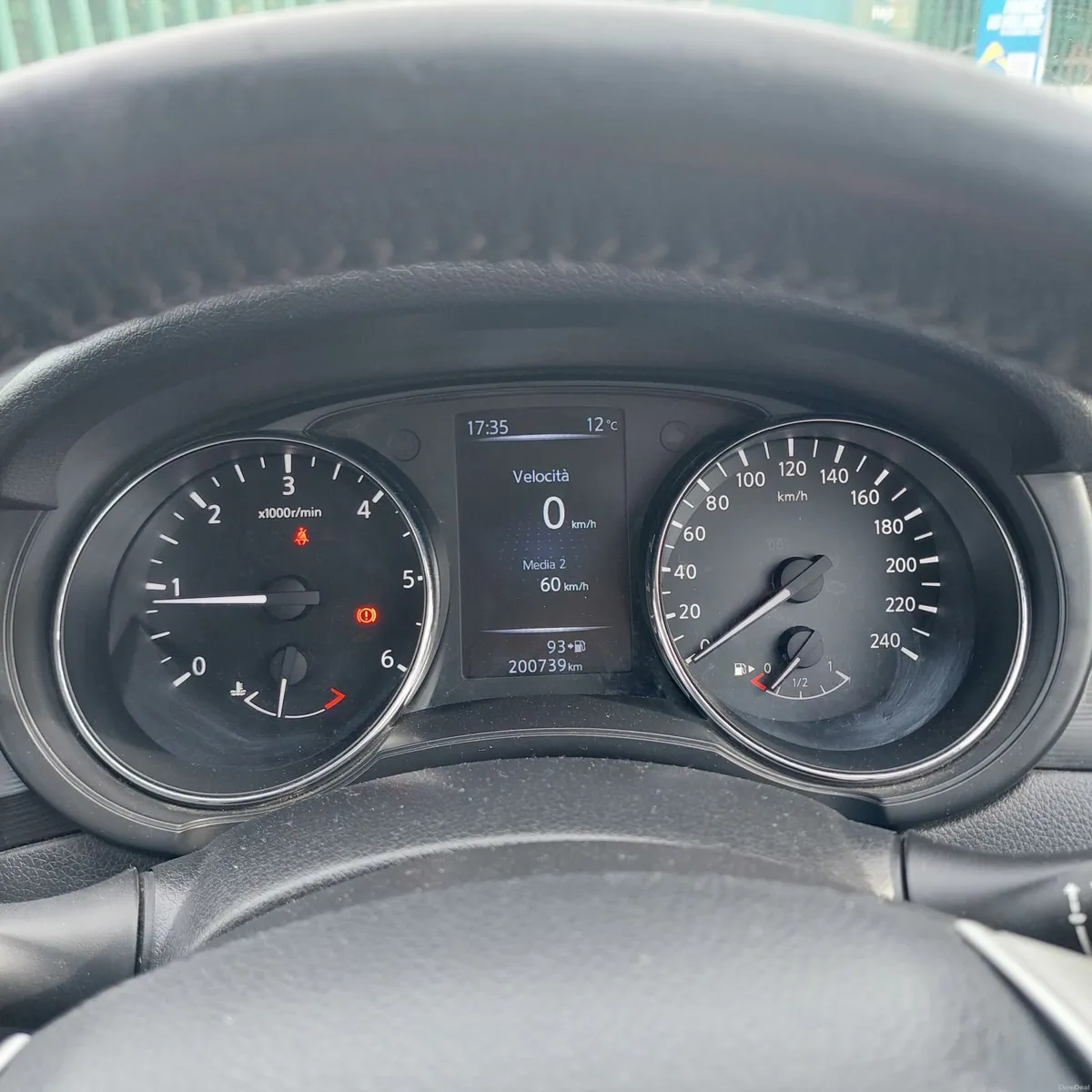Nissan Pulsar 2015 - Image 6