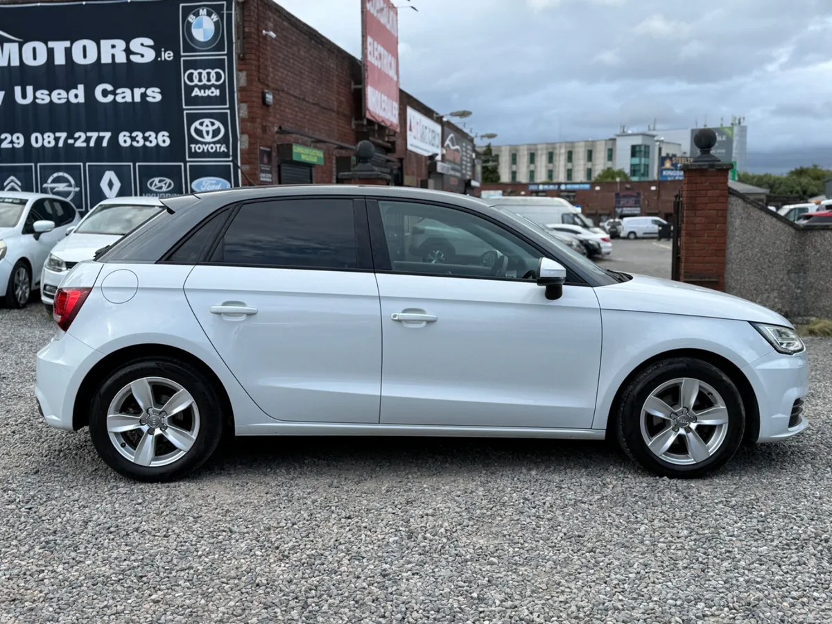 2015 Audi A1 1.0 AUTO - Image 2