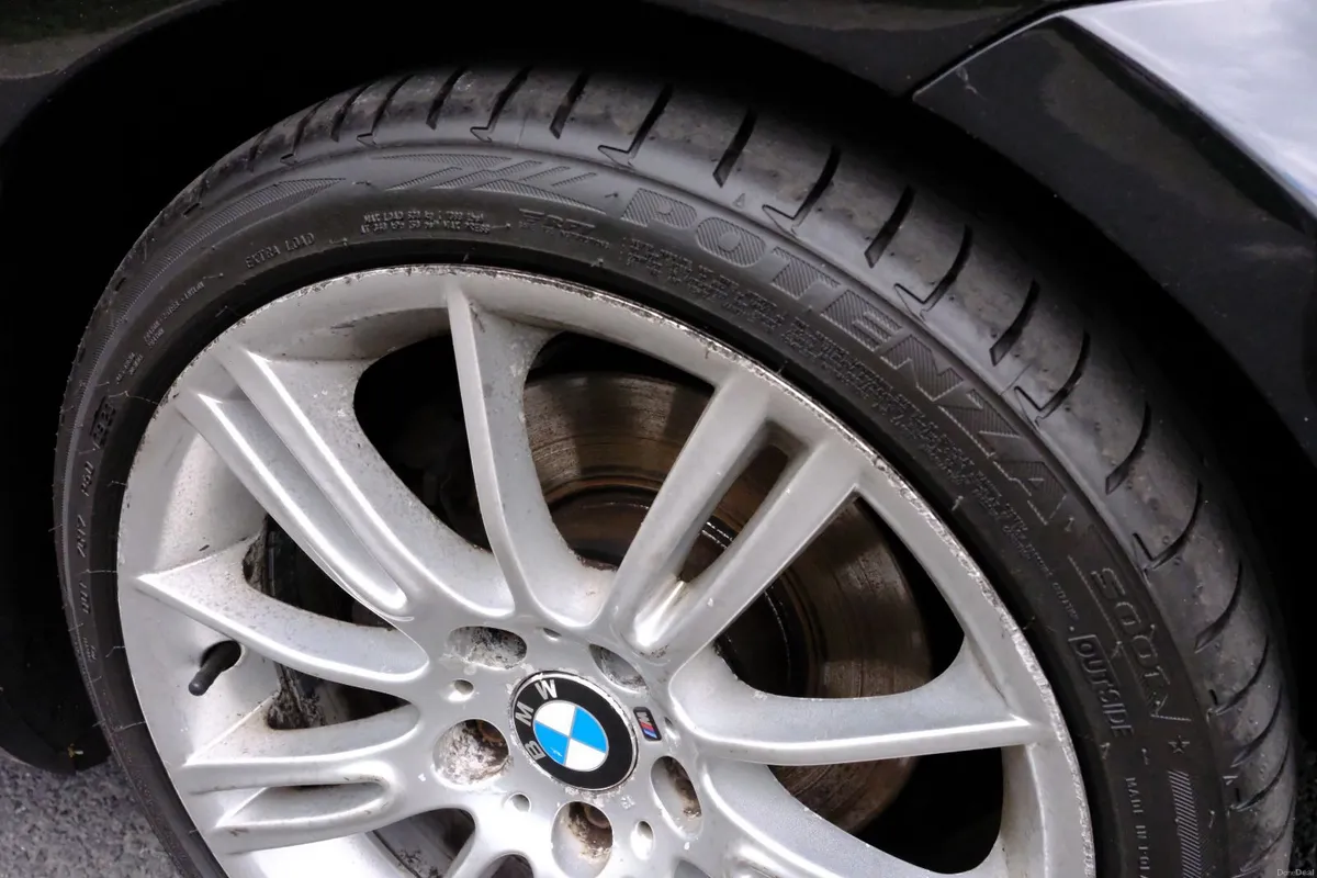 BMW E92 320d M Sport - Image 3