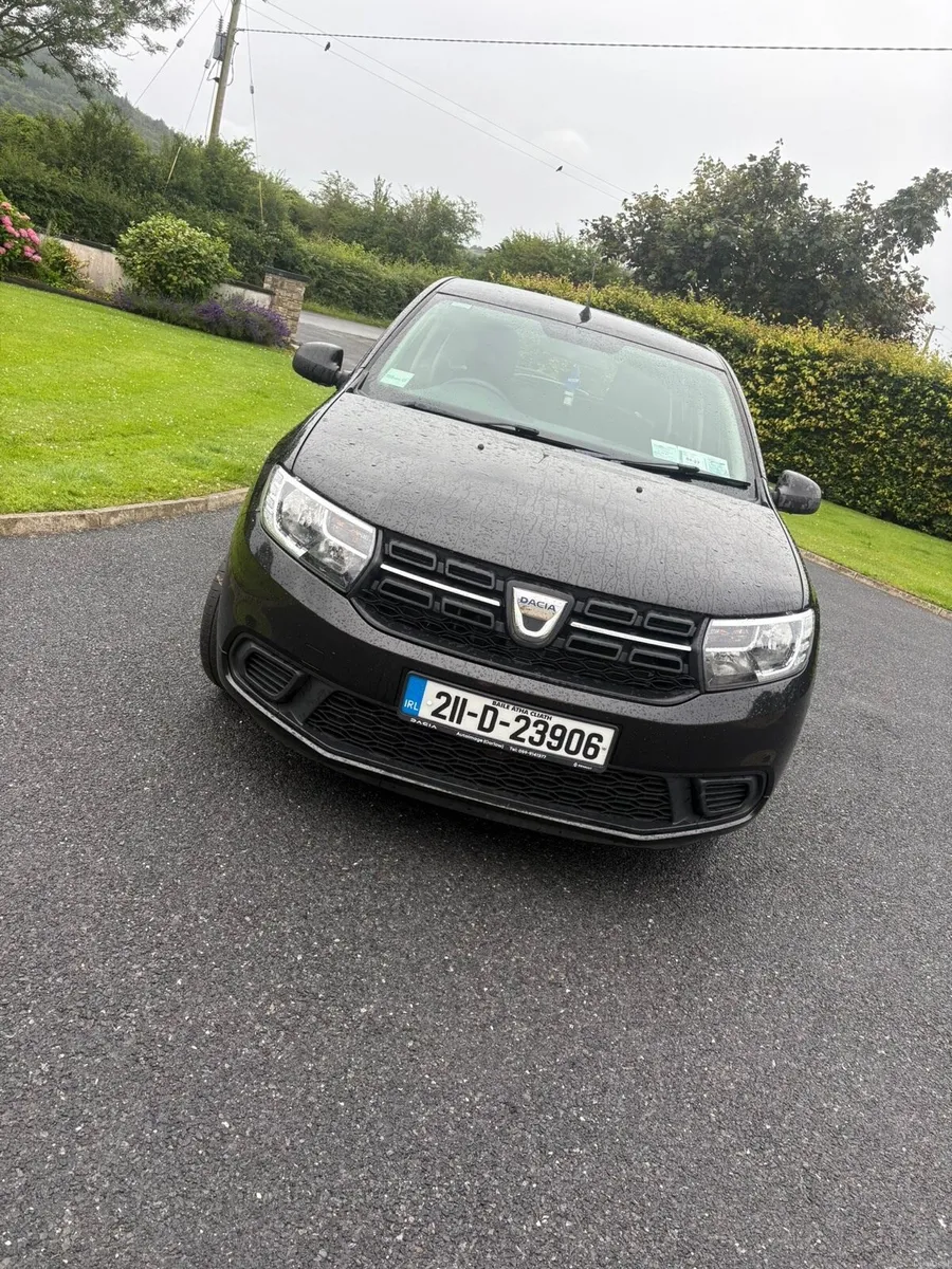 Dacia Sandero - Image 1