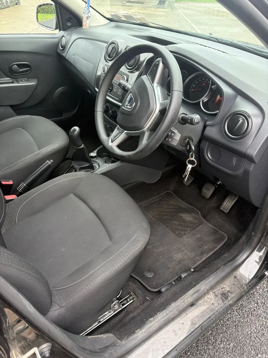 Dacia Sandero - Image 3