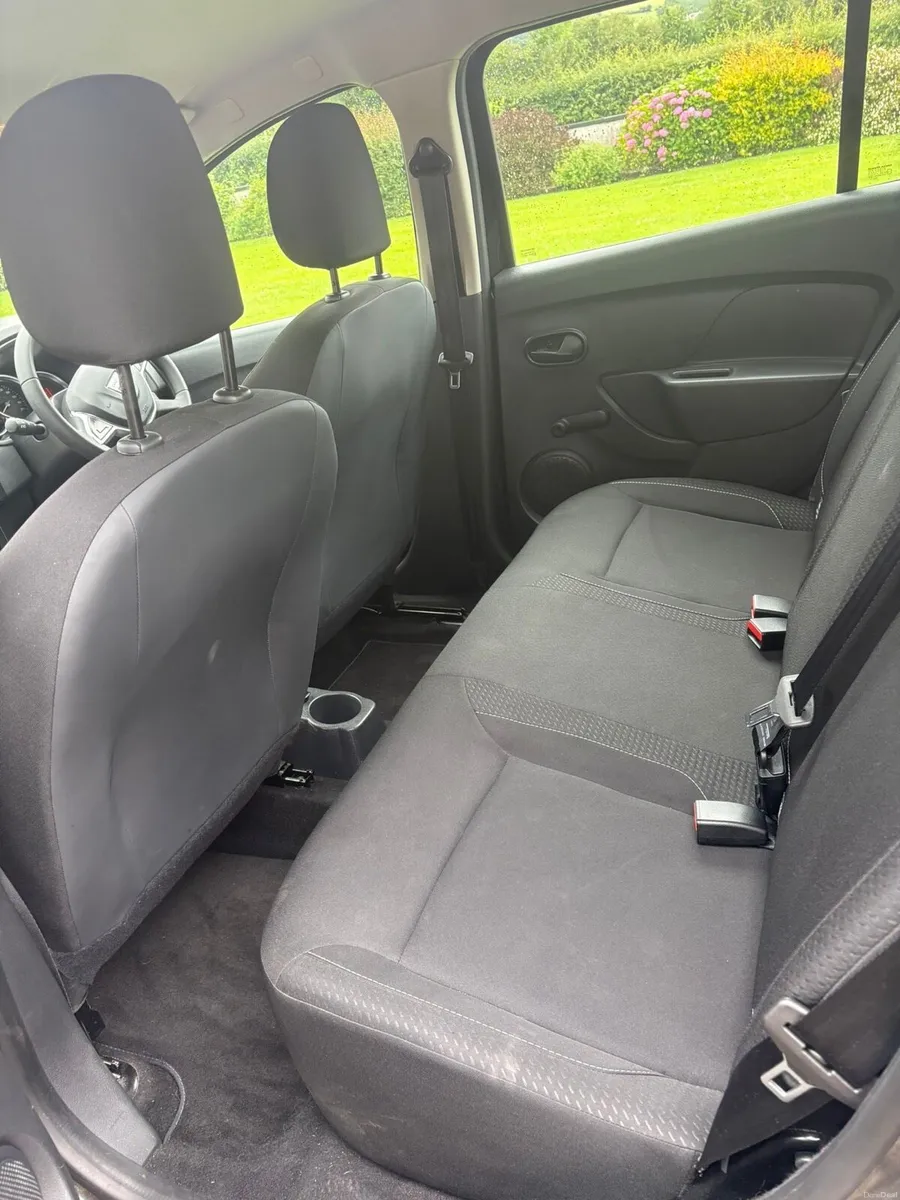 Dacia Sandero - Image 5