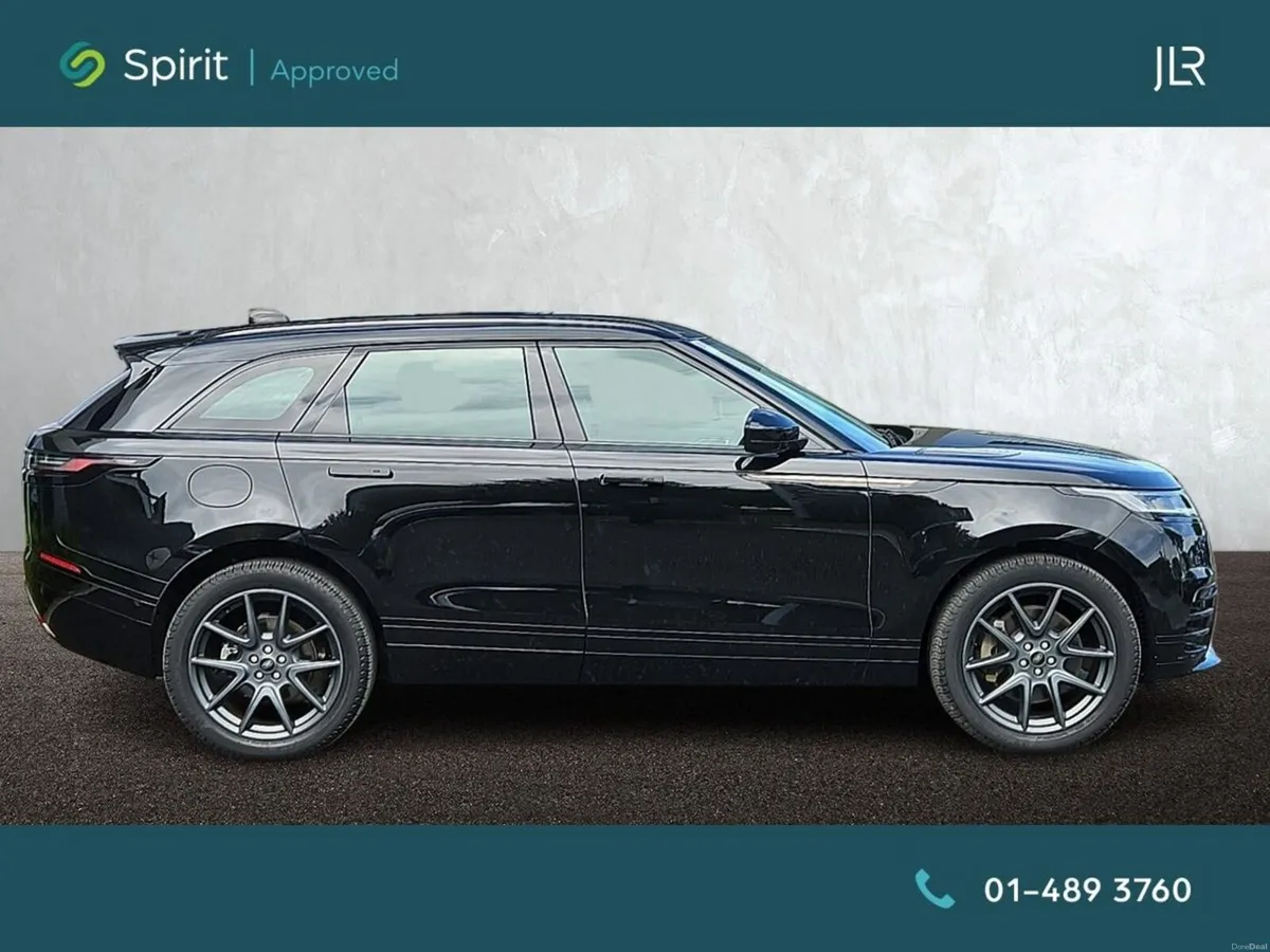 Land Rover Range Rover Velar PHEV Dynamic HSE P400 - Image 6