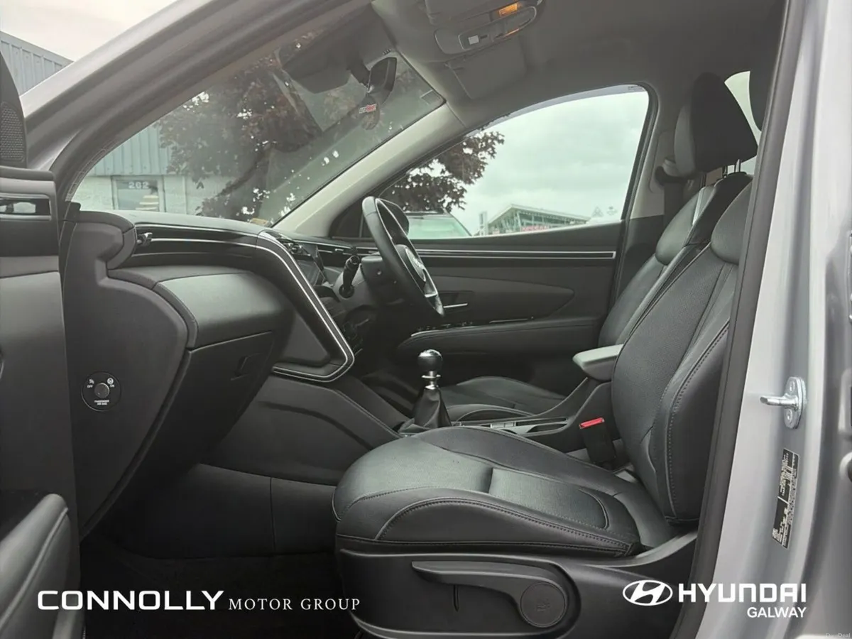 Hyundai Tucson 2WD Executive Plus - Image 5