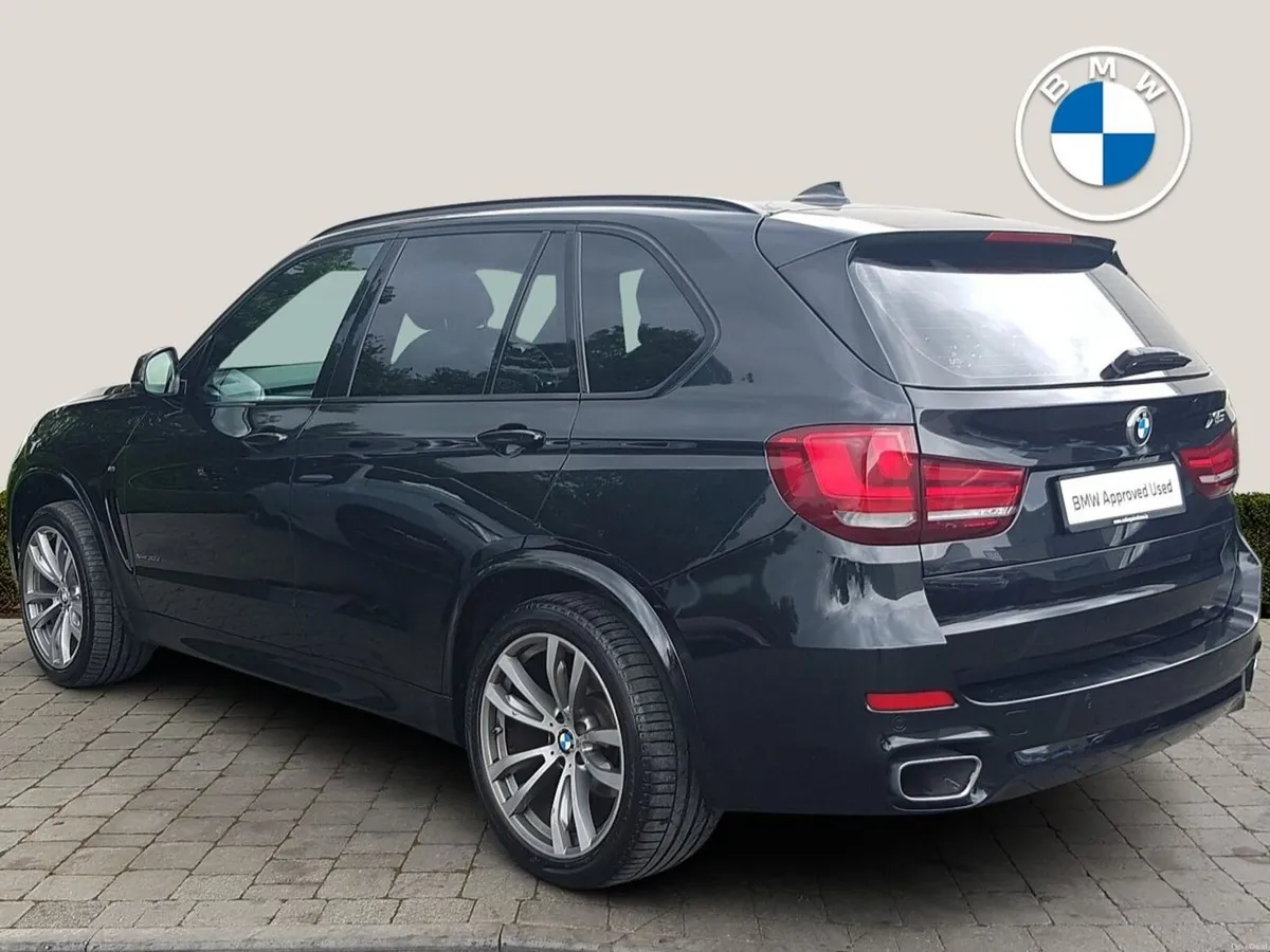 BMW X5 xDrive30d M Sport - Image 2