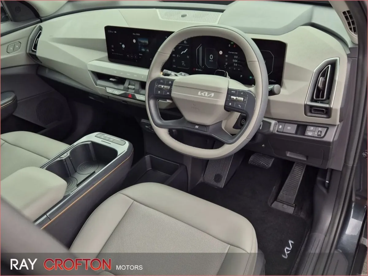 Kia EV5 Earth 2 - Long Range - Image 3