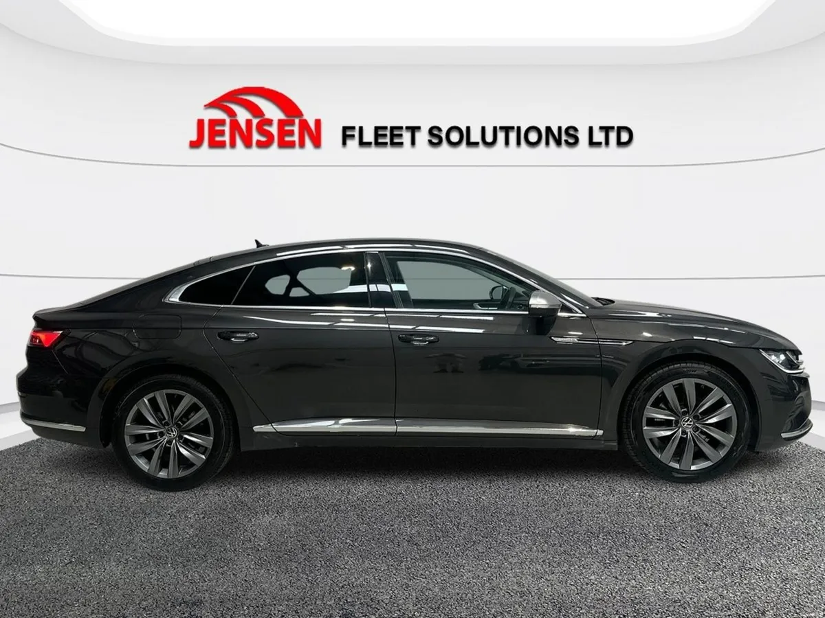 Volkswagen Arteon *Summer Price Drop*2.0TDI D7F 15 - Image 6