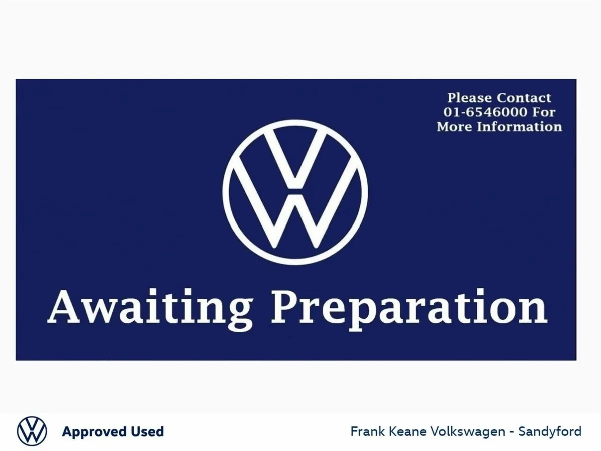 Volkswagen ID.4 LIFE 77kWh 204HP @ Frank Keane Vol - Image 1