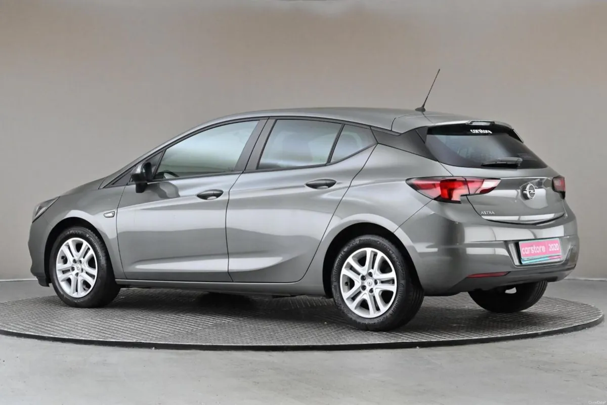 Opel Astra 1.2 SC TURBO 6SPD **CARP[LAY*ANDROID AU - Image 6