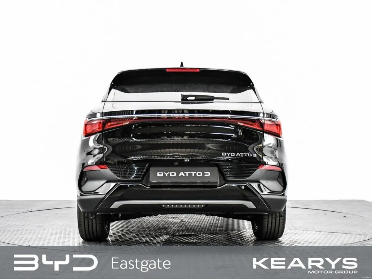 BYD ATTO 3 EX Demo Comfort - Image 6