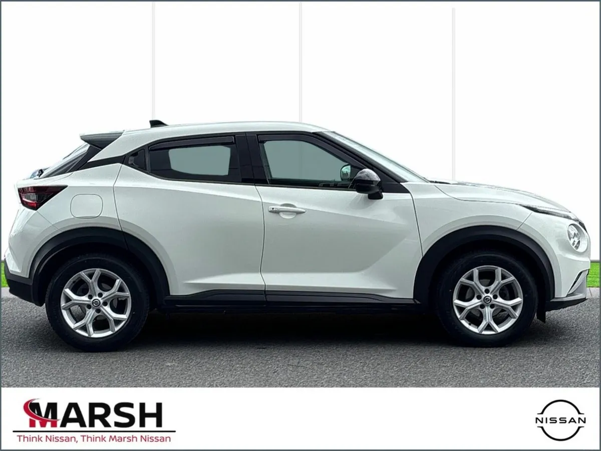Nissan Juke 1.0 SV PREMIUM 4DR - Image 6