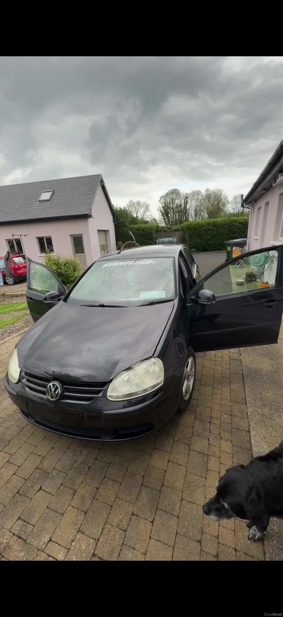 Mk5 Golf - Image 4
