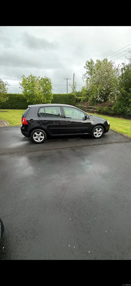Mk5 Golf - Image 3