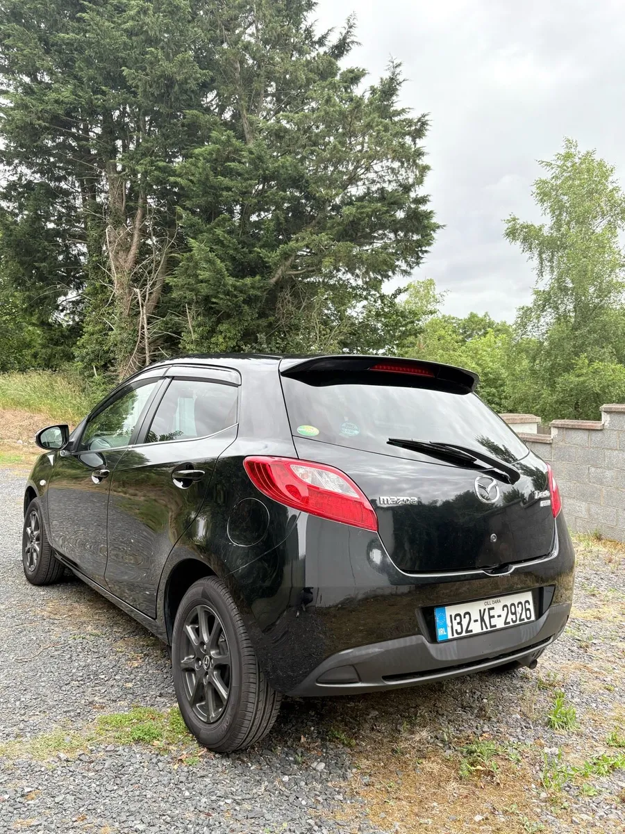 Mazda Demio 132 Automatic [Tax+NCT] - Image 3