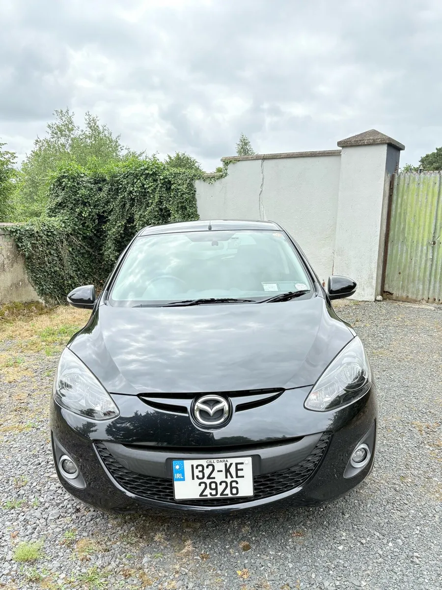 Mazda Demio 132 Automatic [Tax+NCT] - Image 1