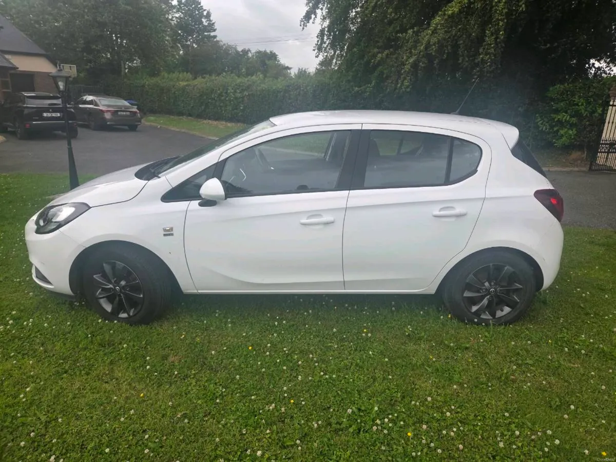Opel Corsa - Image 4