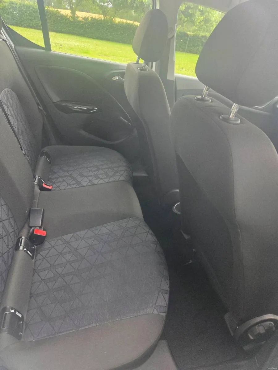 Opel Corsa - Image 6