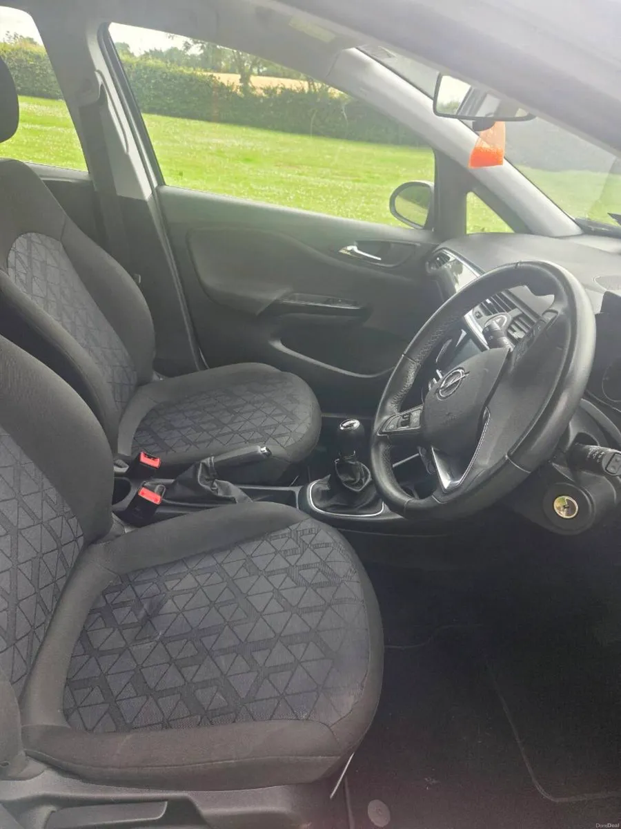 Opel Corsa - Image 5