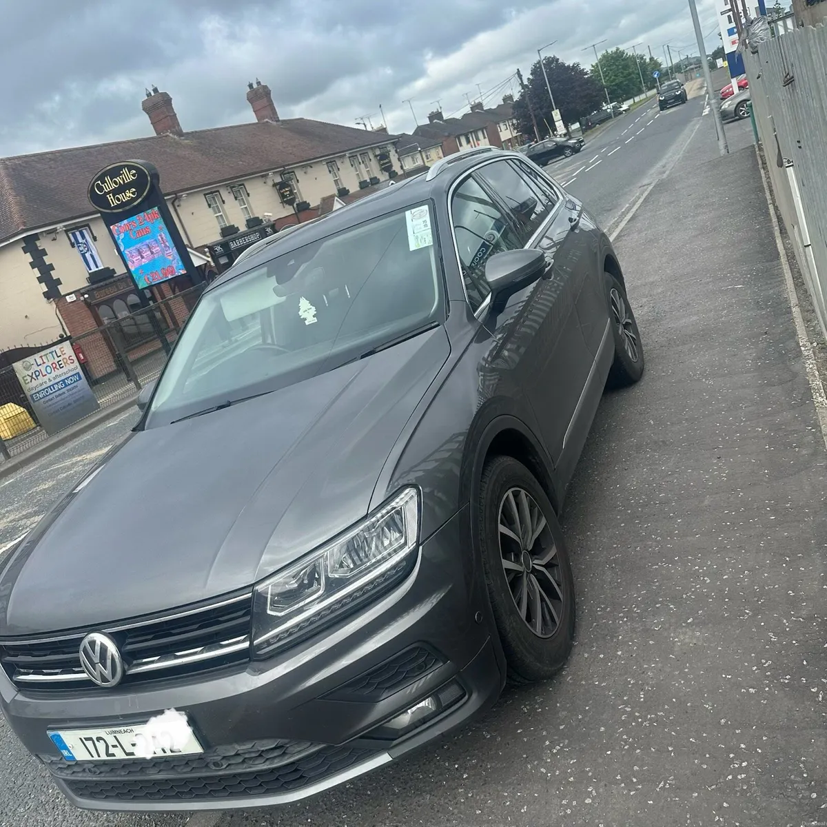 Tiguan - Image 5