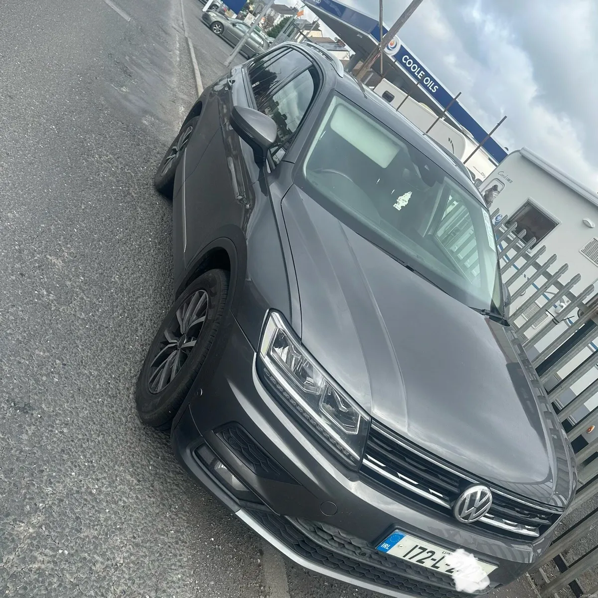 Tiguan Sale or Swap!!! - Image 2