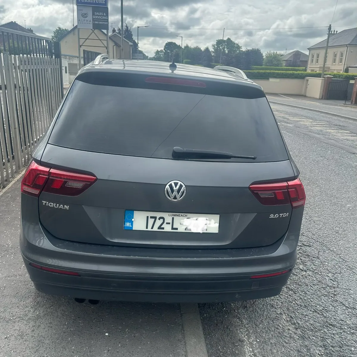 Tiguan Sale or Swap!!! - Image 4