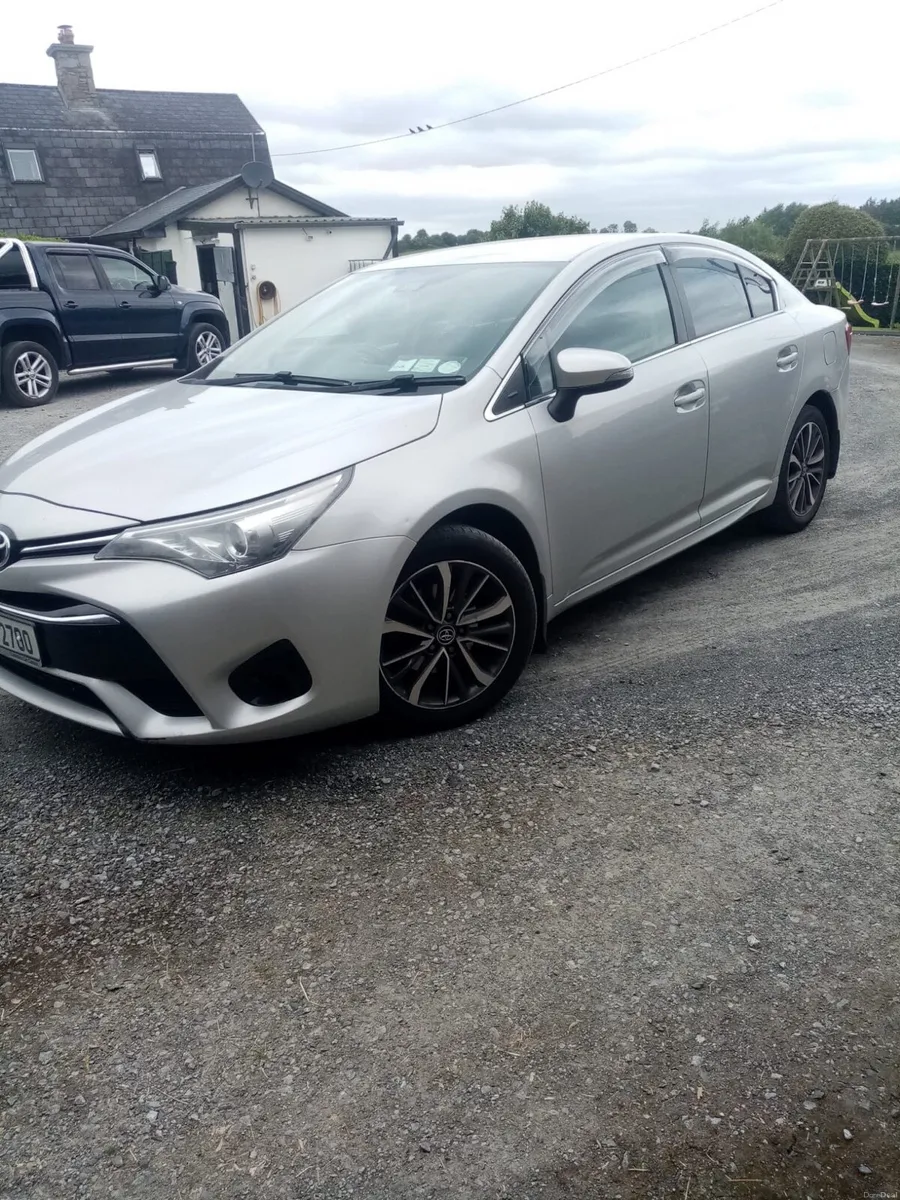 Car - Image 1