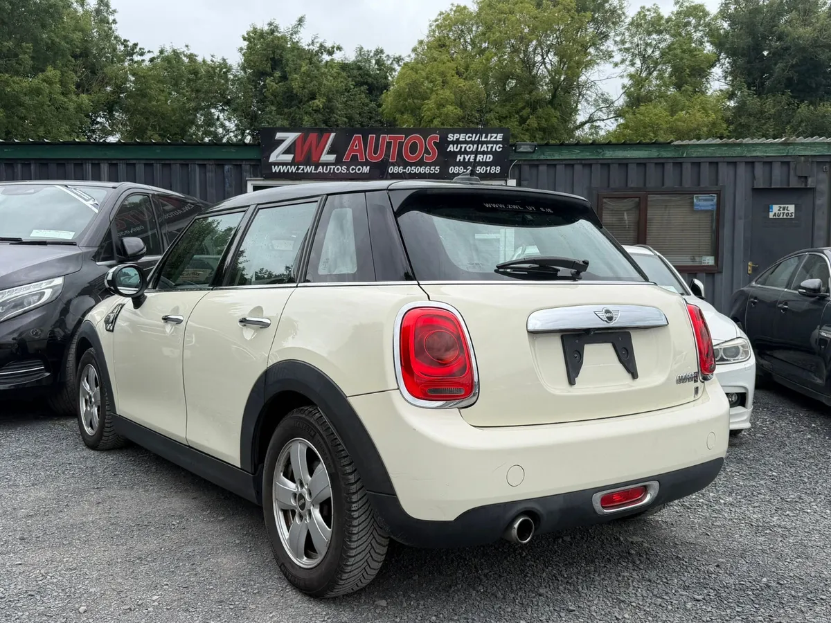 2015 Mini Cooper 1.5 - Image 6