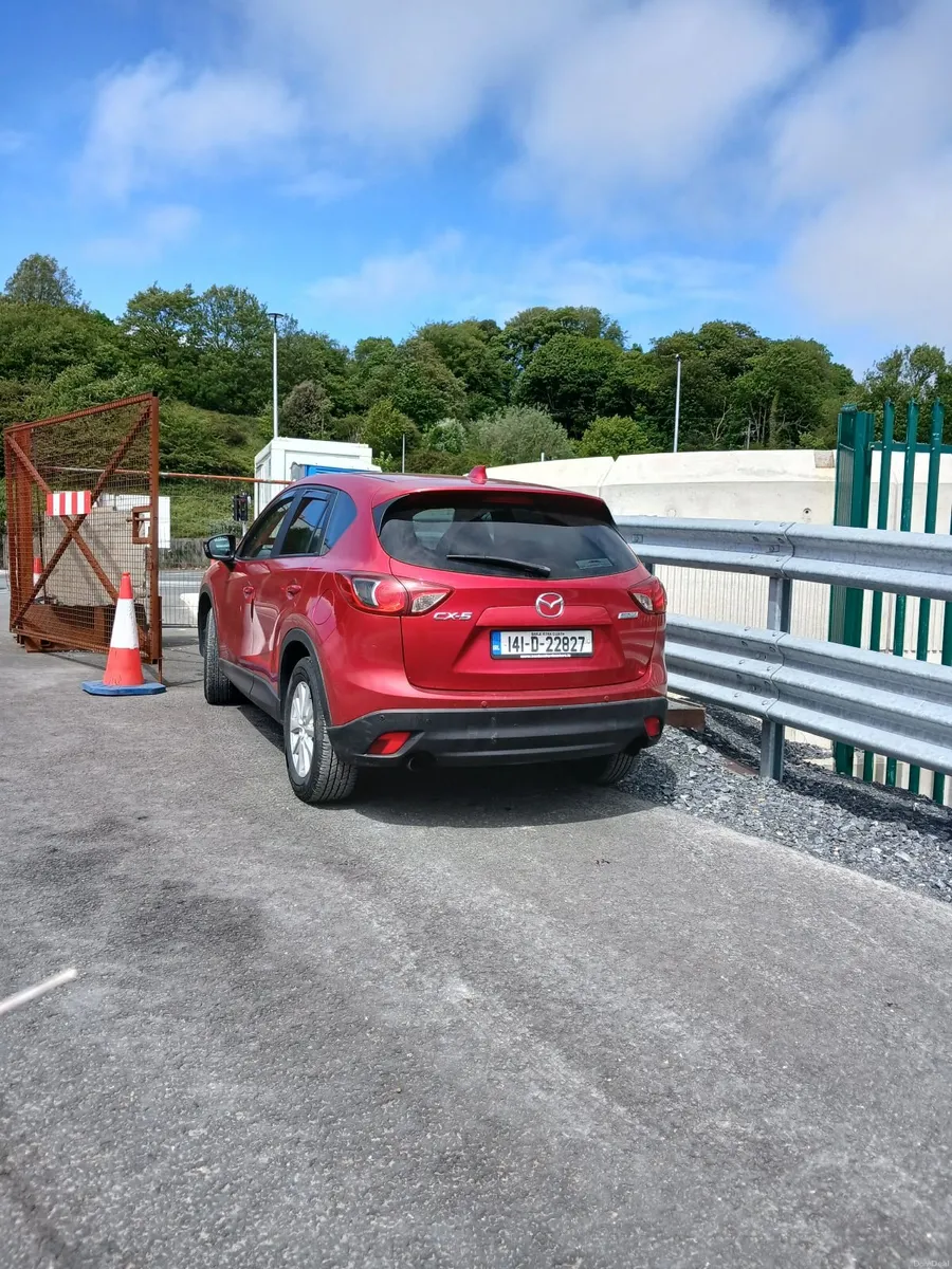 Mazda CX-5 2014 - Image 3