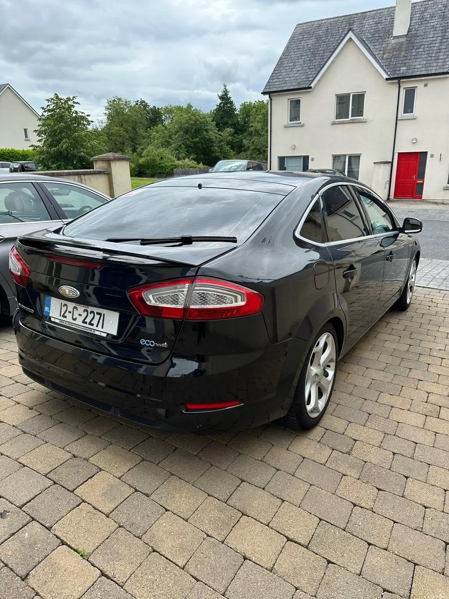 Ford Mondeo 1.6 diesel - Image 3