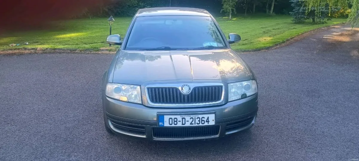 Car for sale - Image 1